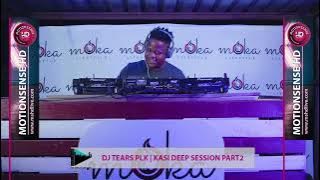 KasiDeep Sessions Part 2