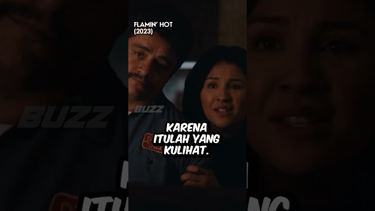 FLAMIN' H0T | Wanita di belakang pria sukses. 