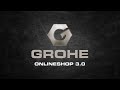 Trailer groheshop 30