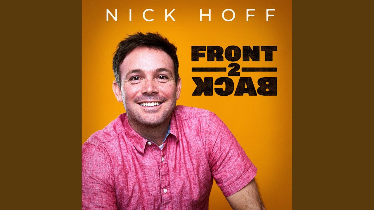 Watch Front to Back on YouTube Watch Front to Back on YouTube