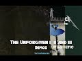 Metallica - The Unforgiven I, II & III Demos