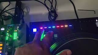 Rane Twelve Cue Buttons Not working 