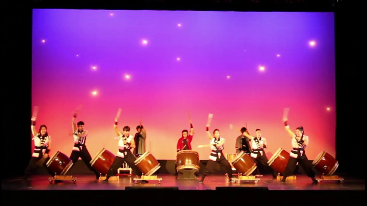 Yabai - Touzan Taiko Kintsugi 2019