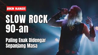 Lagu Slow Rock Barat 90an Terbaik | Nostalgia Lagu Barat Lawas Paling Enak Didengar