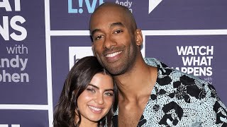 Matt James' Shocking Confession: Why He Ended His Relationship with Rachael Kirkconnell