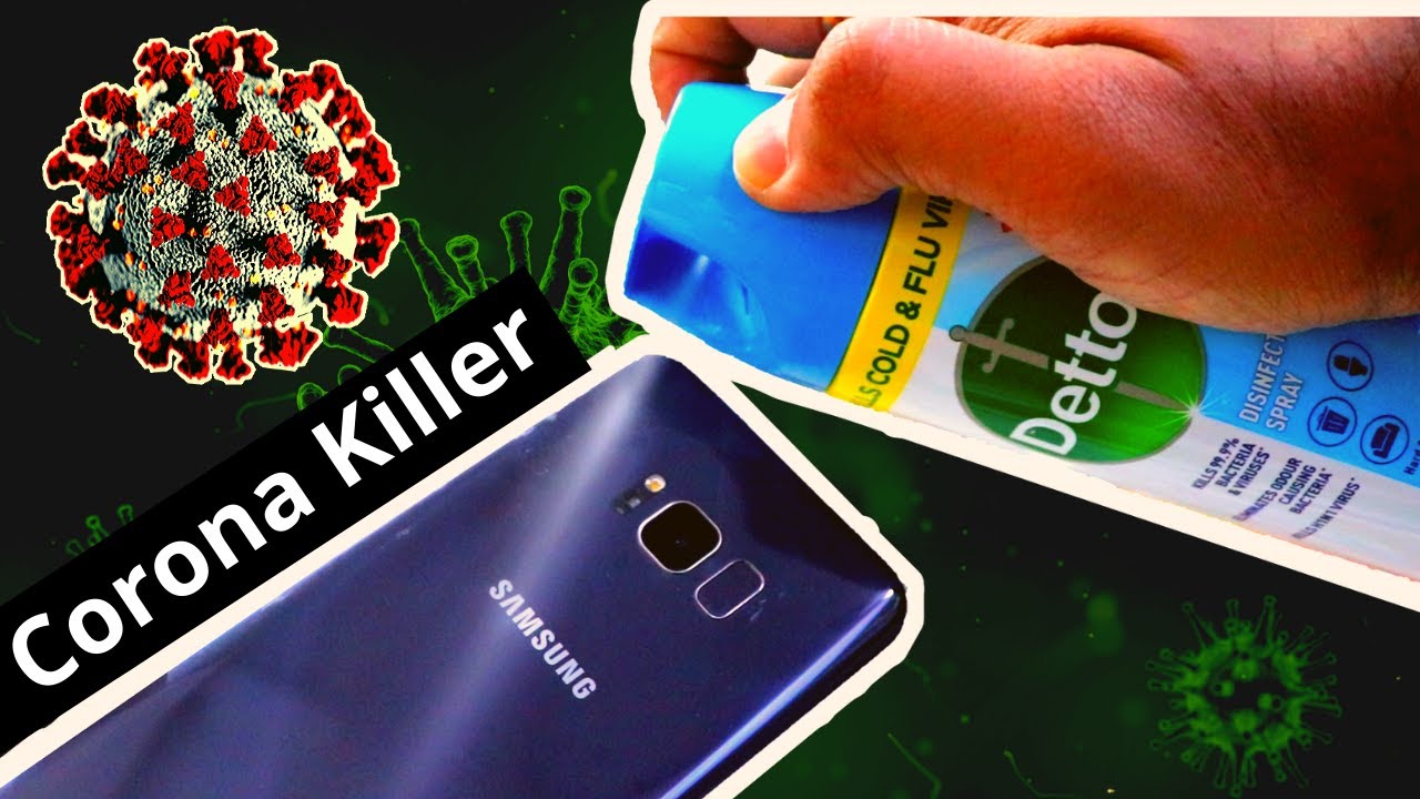 How to use Dettol disinfectant spray डेटोल डिसइन्फेक्टेंट स्प्रे