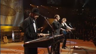 Bee Gees - I've Gotta Get A Message To You (Live in Las Vegas, 1997 - One Night Only)