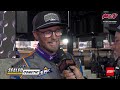 Sealed Under Pressure:  Tim Ward Wins the Modified Big Dance