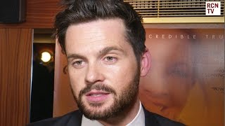 tom riley interview starfish premiere