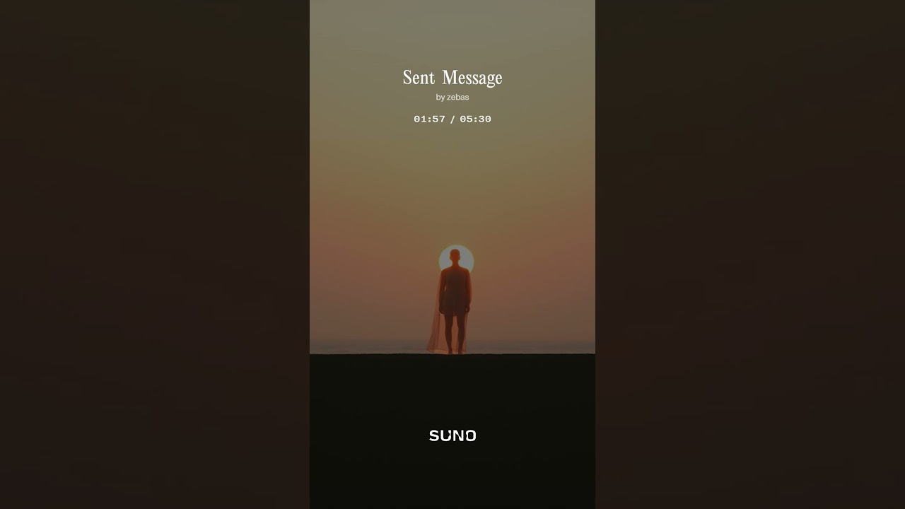 Sent  Message #progressivehouse