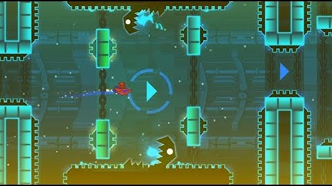 Hypercharged by GenaMorphosis