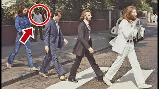 15  Interesting Facts About THE BEATLES | Top Curious
