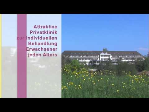 1A.TV - Psychiatrie Baselland, Liestal (Video)