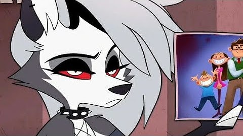 Helluva Boss Ep.1 but its only Loona