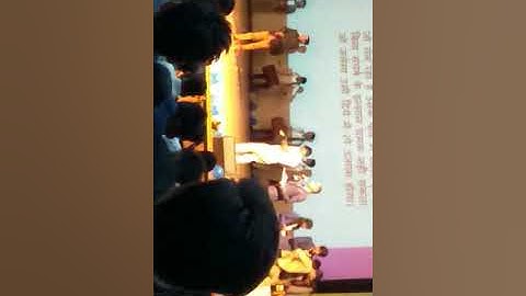 Mr. B.K. Rana dir in recognition program smart value in New Delhi 2018