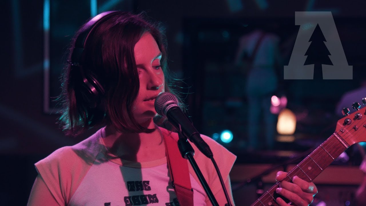 Watch Stef Chura - Human Being | Audiotree Live on YouTube Watch Stef Chura - Human Being | Audiotree Live on YouTube