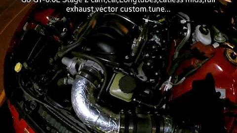 15 Challenger R/T vs 16 Challenger R/T vs G8 GT