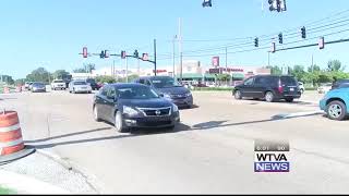 MDOT adds traffic cameras to Gloster Street