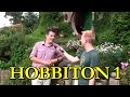 Joe Goes To Hobbiton (Part 1)