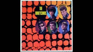THE HONEYCOMBS stereo LESLEY ANNE