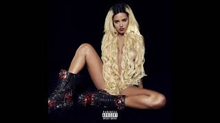 Tommy Genesis - fuck u u know u can’t make me cry (Official Audio)