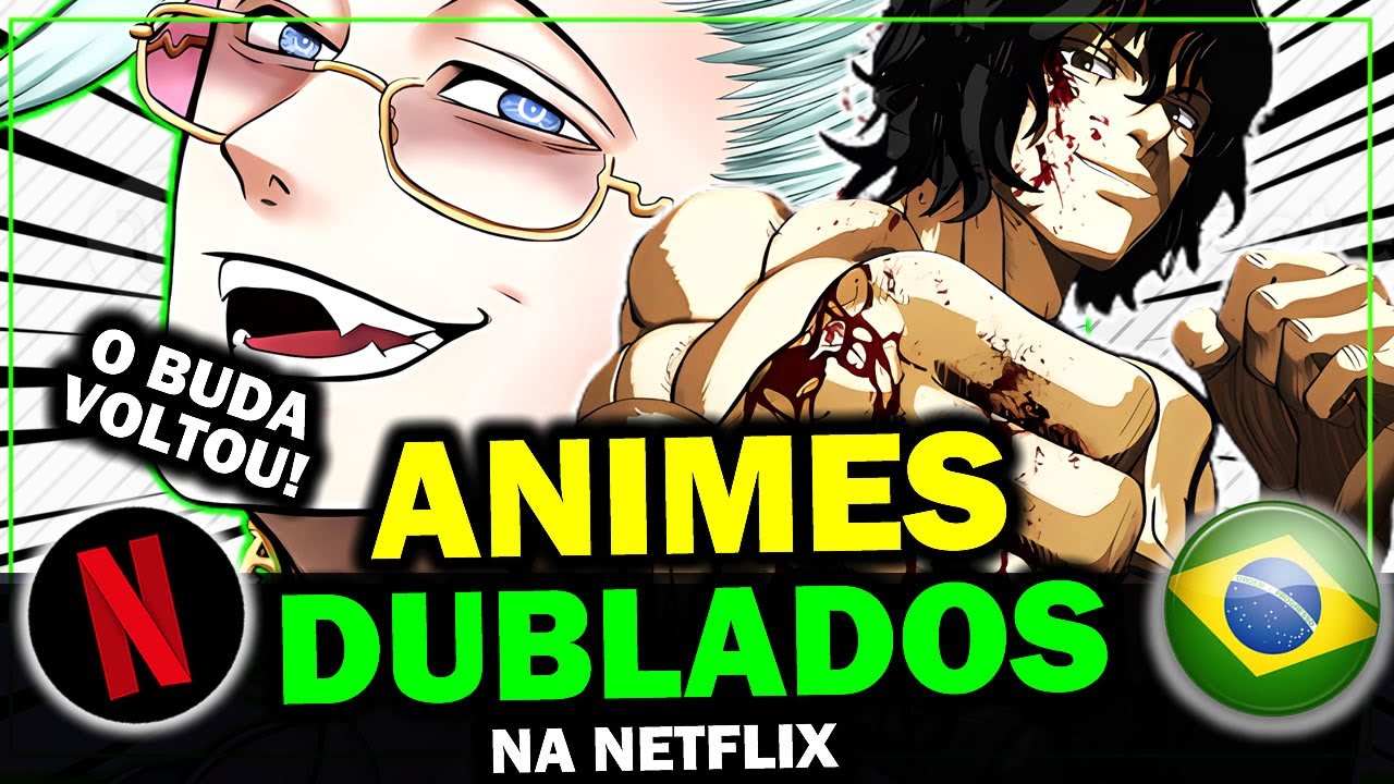 Record of Ragnarok Dublado - Episódio 5 - Animes Online