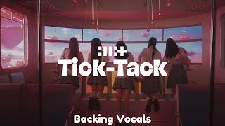 Illit - Tick - Tack [Backing Vocals]