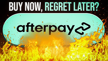 The Afterpay Debt Trap You Don
