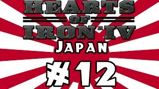 Hearts of Iron IV -- Japan: Pacific Conquest - Part 12