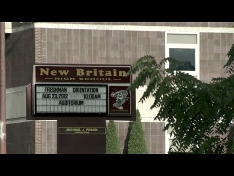 Fighting truancy by fining kids $75
