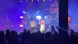 Money Can’t Buy by Niko Moon 1st Tour Date 2025