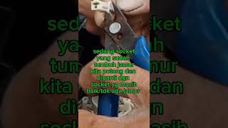 Mesin Cuci Polytron Zerromatic Error F 1N1