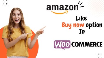 Amazon like BUY NOW button in WooCommerce