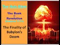 The Holy Bible - Book of Revelation - Chapters 17 -18