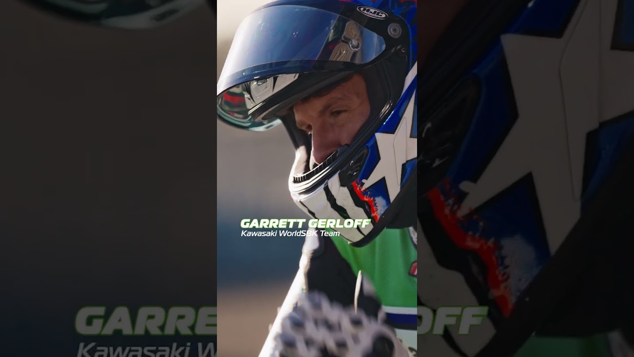 The new Ninja ZX-10R delivers racing DNA in every detail. - YouTube