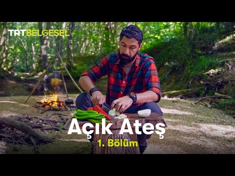 Açık Ateş | 1. Bölüm | TRT Belgesel