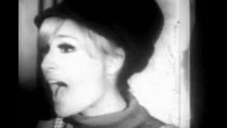 Rosemary: Feitiço de broto (Jovem Guarda)