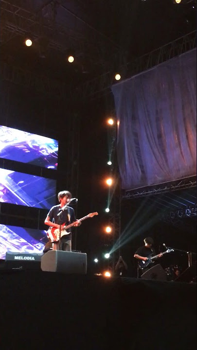 Fiersa Besari - Garis Terdepan