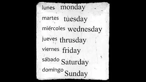 Calendar Vocab- Cynthia Zimmerman. Pd6