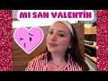 Mi san valentn 