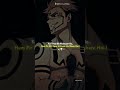 ANIME EDIT || ANIME_RUSHX1 || #shorts #animeedit