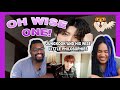 Jeon Jungkook [전정국] and His Wise Little Philosophies| REACTION