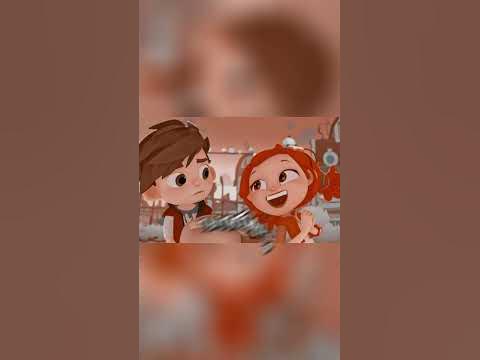 Алёнка и Саша|| сказочный патруль #сказочныйпатруль - YouTube