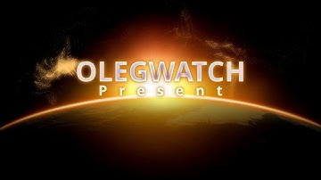 Davinci Resolve / Fusion / Logo / Animation