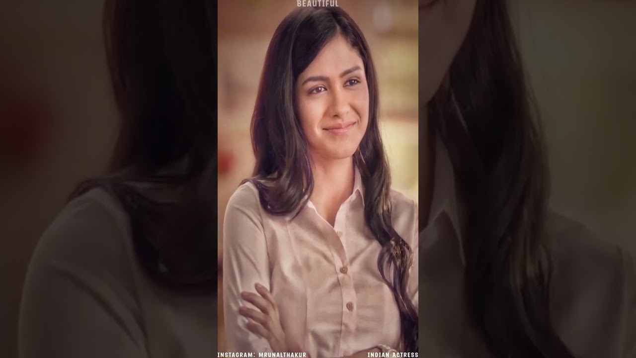 Mrunal Thakur Wiki Bio Coral Tha Company 