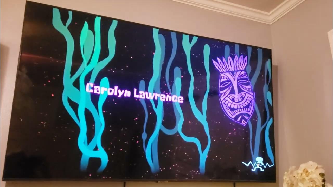 The Spongebob Movie Sponge Out Of Water End Credits the SpongeBob Movie sponge out of water credits - YouTube
