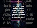 SEI ACQUARIO? ASCOLTA IL MESSAGGIO CHE URANO HA PER TE, VALIDO FINO AL 2033