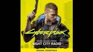 Konrad OldMoney & Kartel Sonoro - Bamo (feat. Tonoso) | Cyberpunk 2077 OST