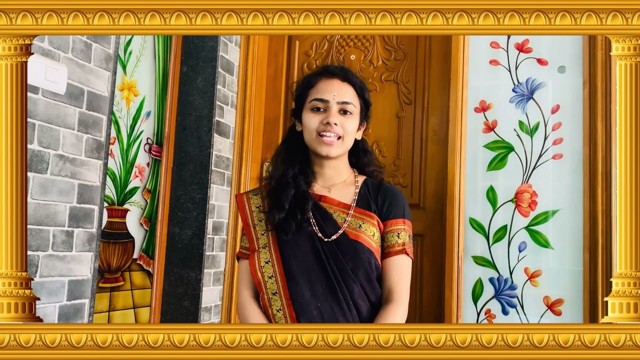 SARANAM AYYAPPA - Badaga devotional song