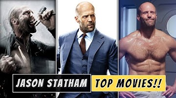 Top 5 Best Jason Statham Movies | Jason Statham All Hindi dubbed Movies | Action Movies In Hindi